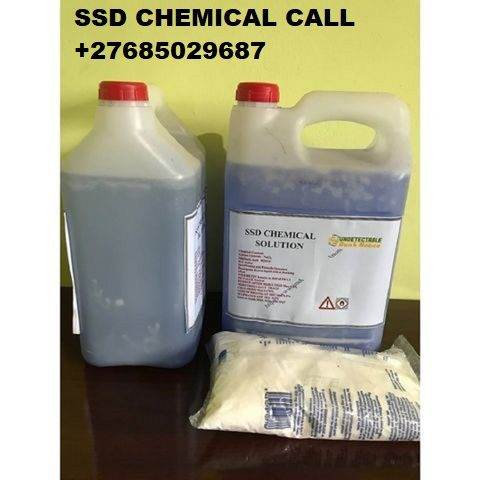 SSD Topix Solution +27685029687 And Automated Money Developer Machines For Cleaning White,Green and 