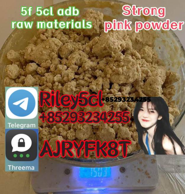 5cladba 4f adbb raw materials precursor in stock