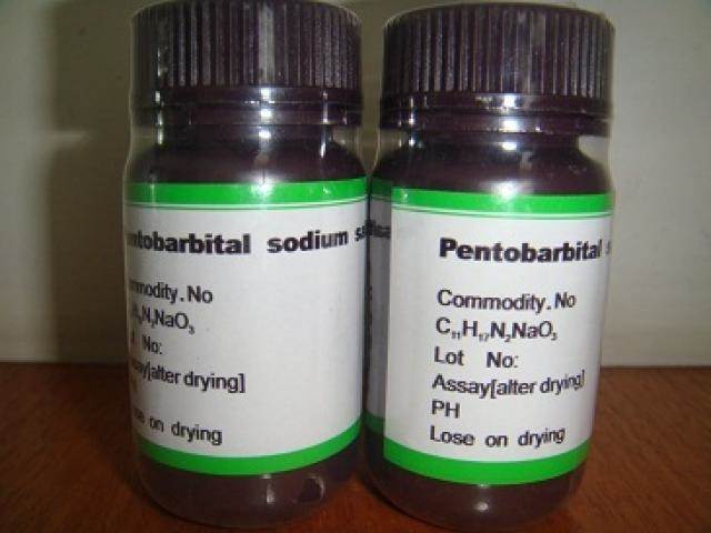 Comprar Pentobarbital Sódico whatsapp +4915212335491