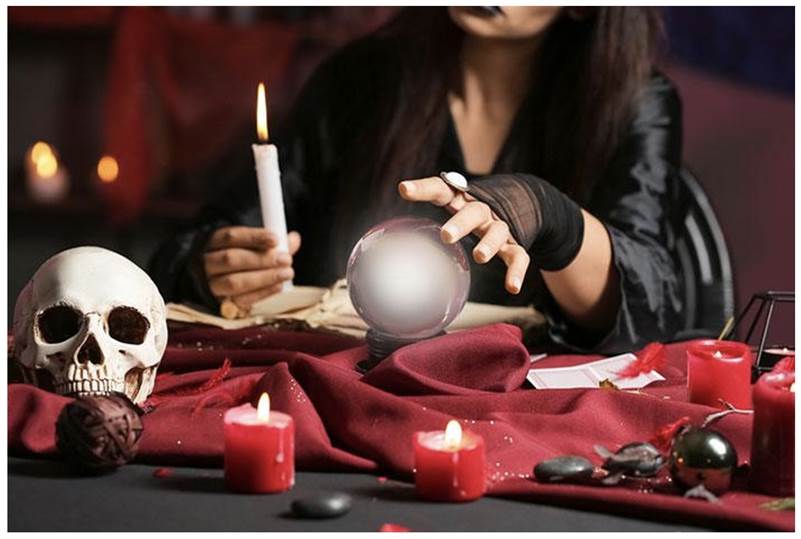 {{+ 256704892479}} BLACK MAGIC INSTANT DEATH SPELL CASTER AND POWERFUL REVENGE SPELLS THAT WORK FAST