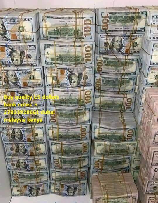 TOP BEST 100% FAKE COUNTERFEIT BANKNOTES +27833928661 IN KUWAIT,OMAN,DUBAI,UAE,BAHRAIN