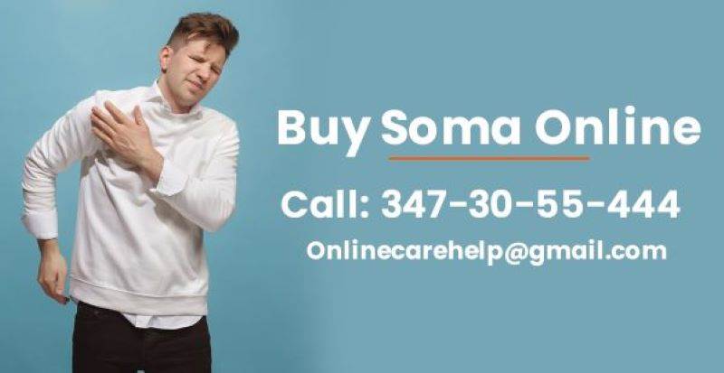 Buy Soma 350mg online at cheap price