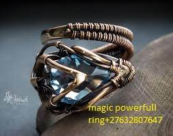 +27632807647 Powerful Magic Ring For Money In Kuwait,Dubai,Qatar,UAE,Zambia