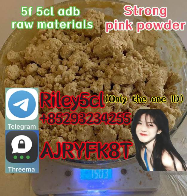 5cladba 4f adbb raw materials precursor in stock