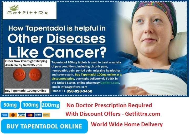 How and where to buy Tapentadol and Tramadol online without a doctor’s prescription In The USA ? 