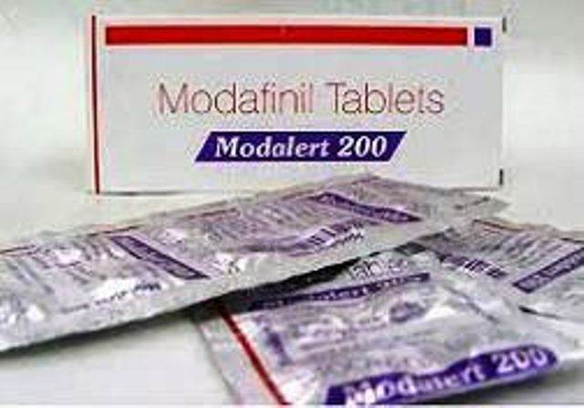 Modafinil at Health Naturo