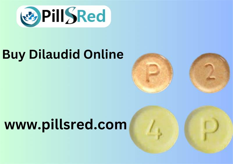 Why Dilaudid Is Best Medicine Fort Pain