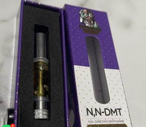 Telegram::(@rubengrainger.)Buy DMT Vape Carts In Australia - Free Delivery