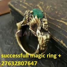 MAGIC RING OF POWERS CALL+27632807647 FOR SALE IN QATAR,DUBAI,UAE,UK,ZIMBABWE