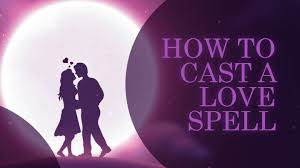 DO YOU NEED A GOOD SPELL CASTER TO HELP BRING BACK YOUR EX LOVER? Call +27760112044