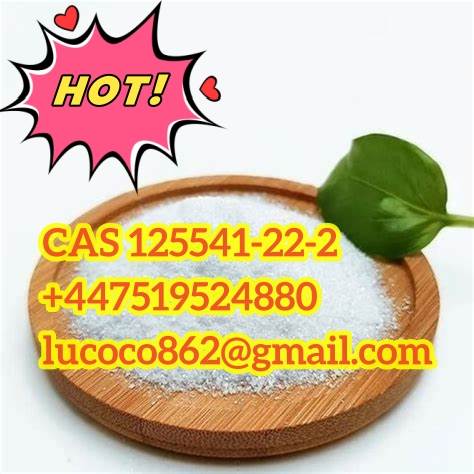 Factory Hot Sale High Purity Best Price 1-N-Boc-4-(Phenylamino)piperidine CAS 125541-22-2