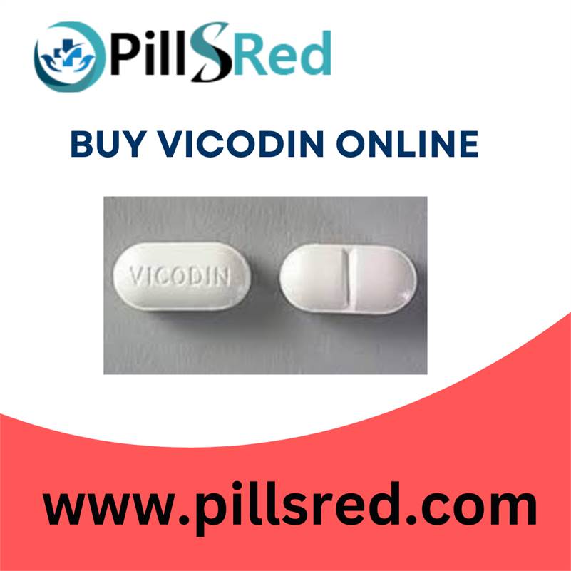 Purchase Vicodin Online Without Prescription | By Credit Card