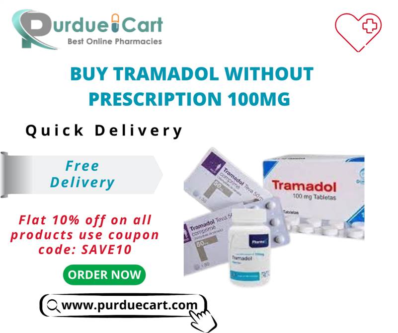 Fast & Secure US Delivery When Purchasing Tramadol Online