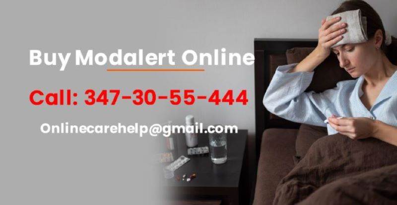 Buy Modalert online safely in all USA