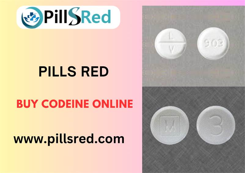 Purchase Codeine Online Without Prescription