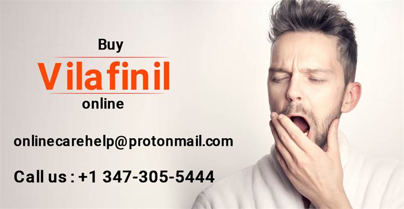 Buy Vilafinil 200mg online from trusted pharmacy