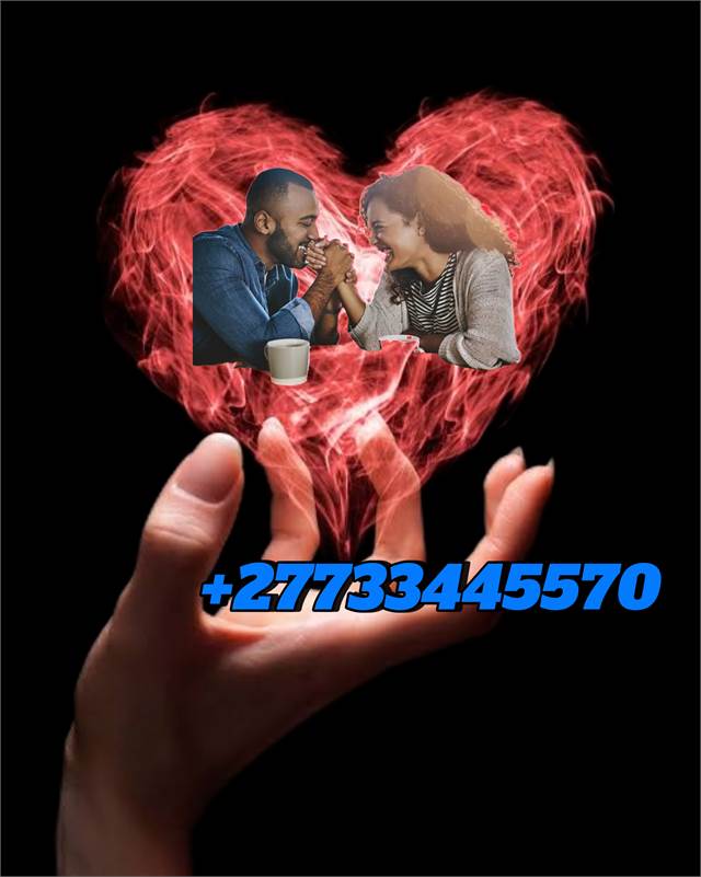 How to get your Lost Love Back call +27733445570 for best Love Spell.