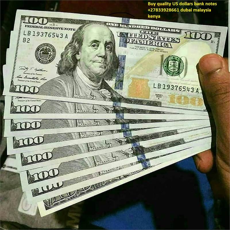 TOP BEST 100% FAKE COUNTERFEIT BANKNOTES  +27833928661 IN UK,UAE,KUWAIT,OMAN,DUBAI,QATAR,VENEZUELA.