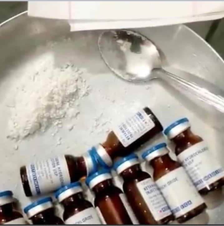 Legally Buy Ketamine Online same day delivery