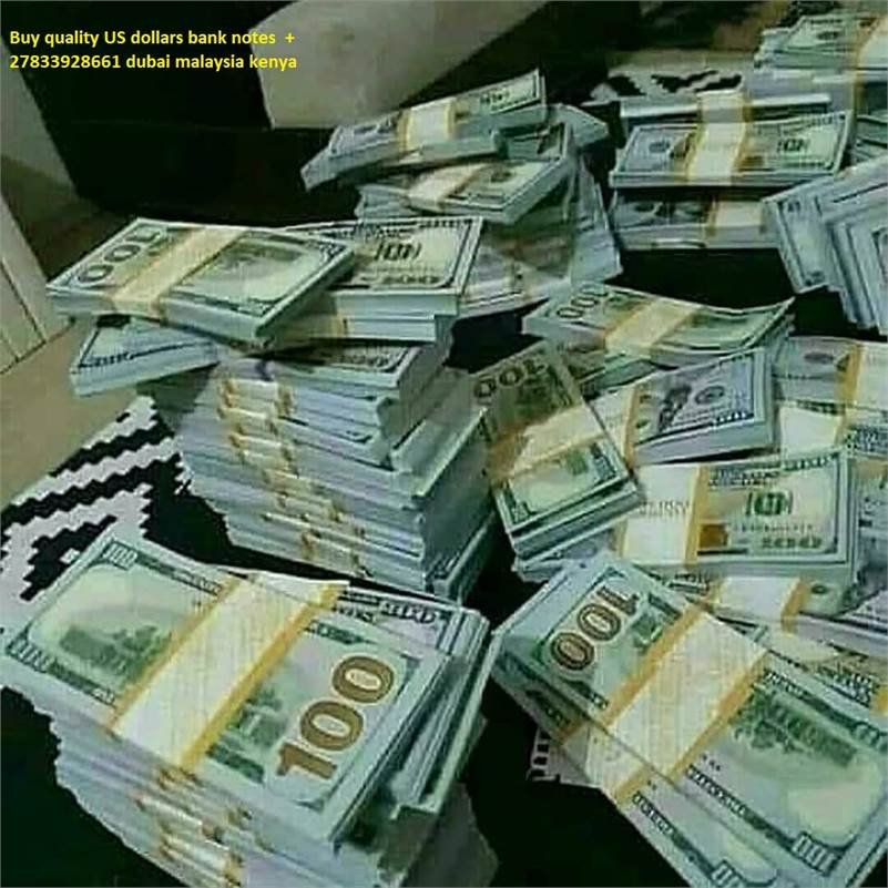 TOP BEST 100% FAKE COUNTERFEIT BANKNOTES +27833928661 IN KUWAIT,OMAN,DUBAI,BURKINA FASO