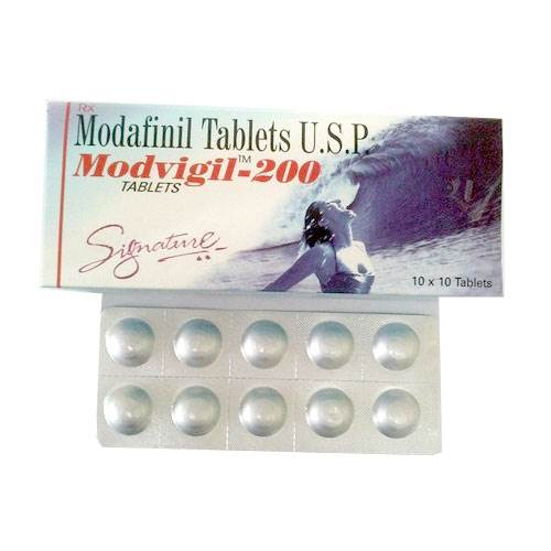 Buy Modvigil 200mg online in USA at cheap price