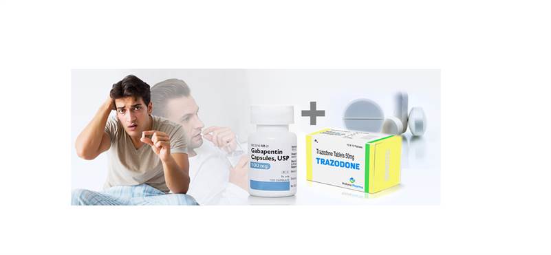 Buy Affordable Trazodone online in USA | Call +1 3473055444