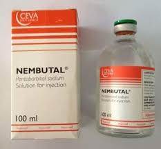 Compre Nembutal Pentobarbital en línea / Ordene Nembutal Pentobarbital en línea