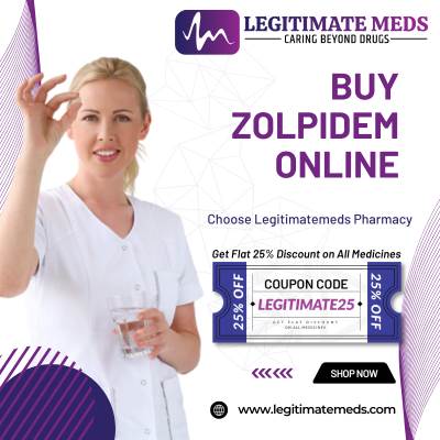 Buy Zolpidem (Ambien cr) Online Low Price & Express Shipping