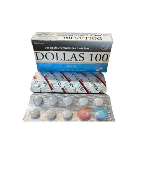 Buy Dollas 100mg online in USA with Just one click