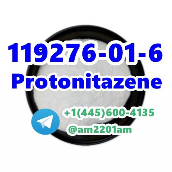    Protonitazene  Isotonitazene  Flubromazepam  119276-01-6  Etodesnitazene Metonitazene  Etonitazen