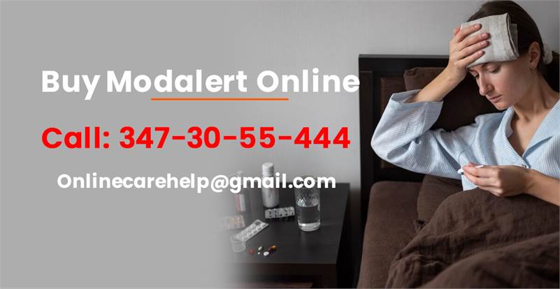 Buy Modalert 200mg tablets online with just one click