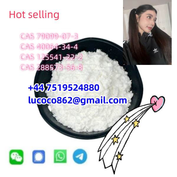 Manufacture High Quality with Fast and Safe Delivery 4-piperidone hydrochloride CAS 40064-34-4