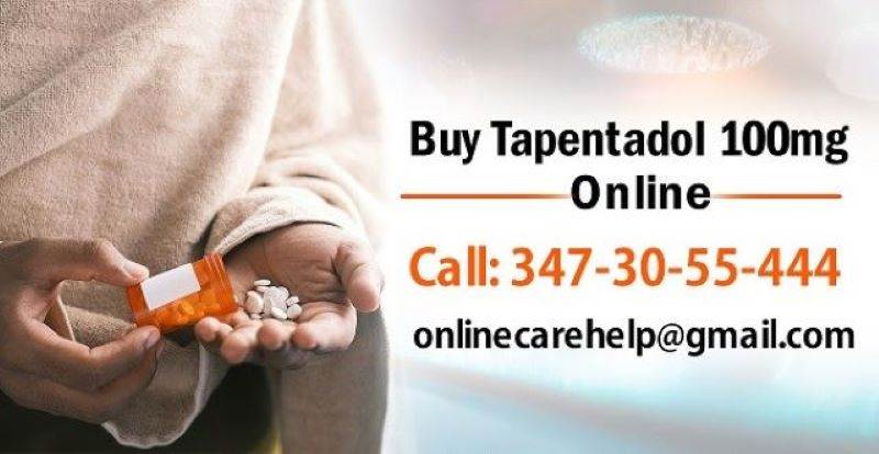 Buy Tapentadol ER online instant delivery 