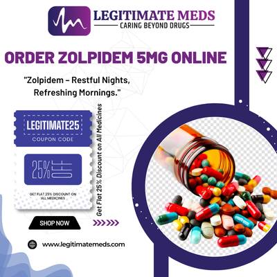 Order Zolpidem 5mg Overnight Delivery Fastest Shipping In USA