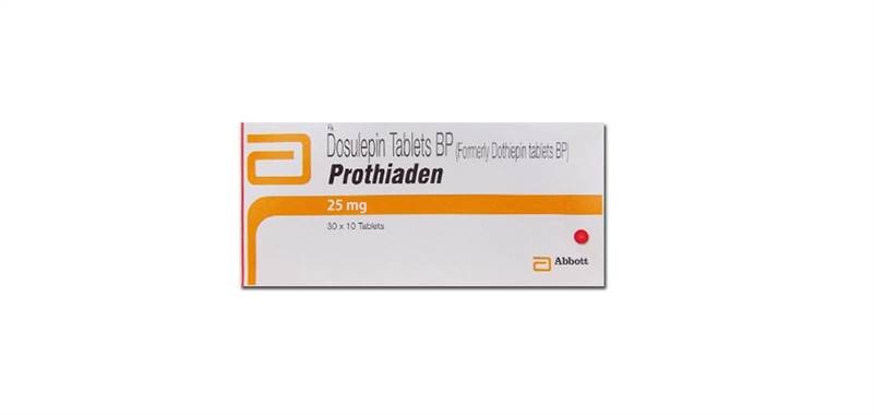 Buy Peothiaden 25mg tablets with cash on delivery in USA