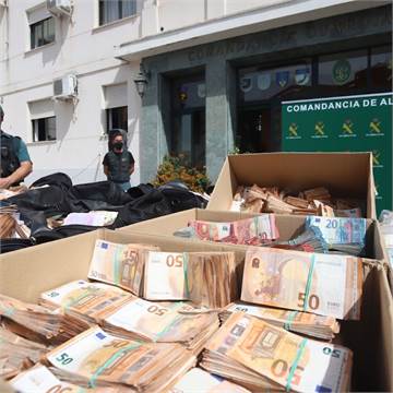 Dichas adiós a sus problemas financieros