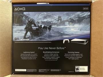 Sony Playstation 5