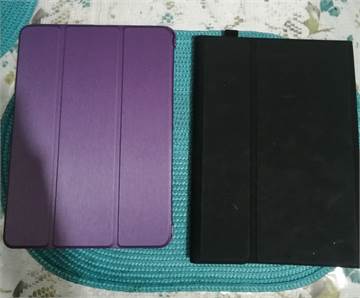• 2 Cover para iPad pro 11 marca Soke 11 pulgadas
