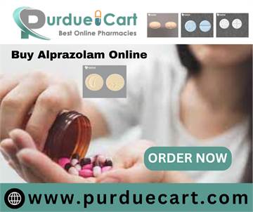 Buy Alprazolam Online Home Delivery In USA