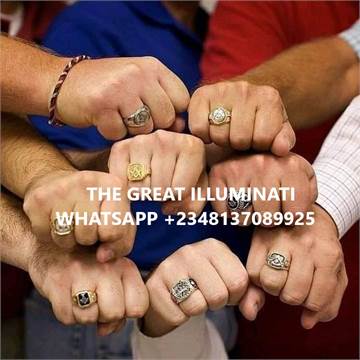 WHATSAPP +2348137089925 JOIN THE GREAT BROTHERHOOD ILLUMINATI TODAY AND LIVE A BETTER AND HAPPY LIFE