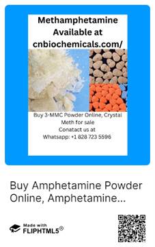 Buy Pure Dutch Molly Online at www.cnbiochemicals.com/