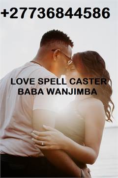 Lost Love spell Voodoo spell Traditional Healer +27736844586