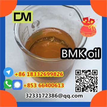 CAS 20320-59-6 BMK Diethyl(phenylacetyl)malonate