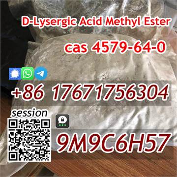 Telegram@rchemanisa D-LAME CAS 4579-64-0 D-Lysergic Acid Methyl Ester Hot in Europe/Canada/USA