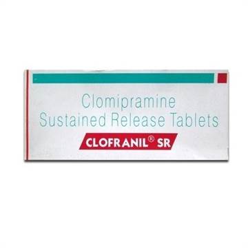 Get Relief: Buy Clofranil SR Online in the USA