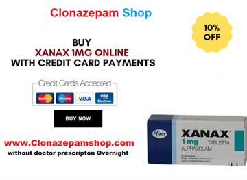 💊💥 Buy Xanax 1mg Tablets Online US TO US 💊💯 Clonazepamshop