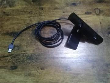 Camara V2 de Sony PlayStation 4