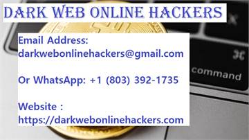 RECOVER LOST CRYPTO, DARKWEBONLINEHACKERS@GMAIL.COM