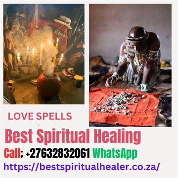 Love spell that works immediately  +27632832061 get back your lover in UK USA Cayman islands Germany