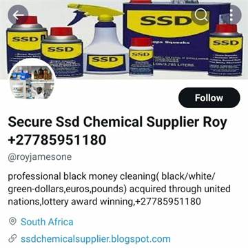 ssd solution suppliers | ssd chemicals company | ssd Automatic Machine for hire +27785951180